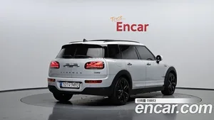 Mini Clubman, 2021 — миниатюра 2