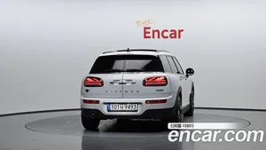 Mini Clubman, 2021 — миниатюра 4