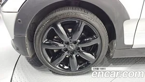 Mini Clubman, 2021 — миниатюра 5