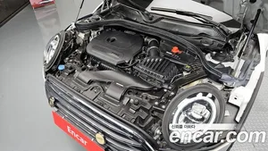 Mini Clubman, 2021 — миниатюра 6