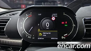Mini Clubman, 2021 — миниатюра 11