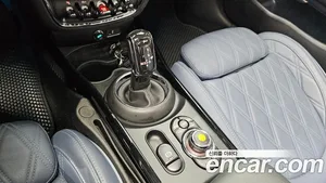 Mini Clubman, 2021 — миниатюра 12