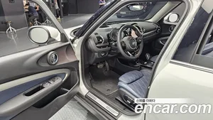 Mini Clubman, 2021 — миниатюра 13