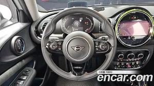Mini Clubman, 2021 — миниатюра 19