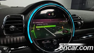 Mini Clubman, 2021 — миниатюра 24