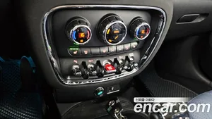 Mini Clubman, 2021 — миниатюра 25