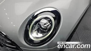 Mini Clubman, 2021 — миниатюра 8