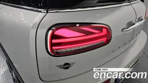 Mini Clubman, 2021 — миниатюра 9