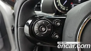 Mini Clubman, 2021 — миниатюра 30