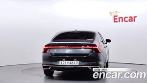 Kia K8, 2021 — миниатюра 4