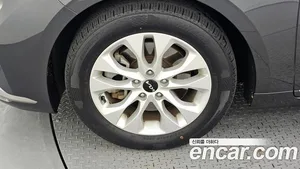 Kia K8, 2021 — миниатюра 5