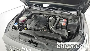 Kia K8, 2021 — миниатюра 6