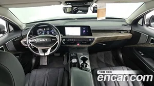 Kia K8, 2021 — миниатюра 10