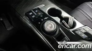 Kia K8, 2021 — миниатюра 12