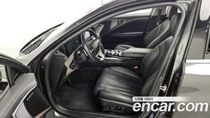 Kia K8, 2021 — миниатюра 13