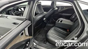 Kia K8, 2021 — миниатюра 17