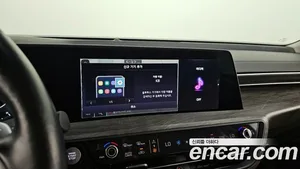 Kia K8, 2021 — миниатюра 20