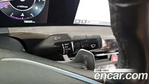 Kia K8, 2021 — миниатюра 22