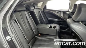 Kia K8, 2021 — миниатюра 23
