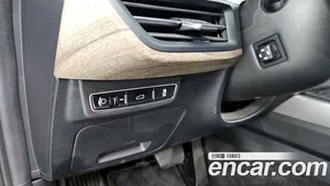 Kia K8, 2021 — миниатюра 25