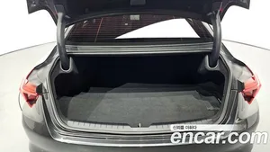 Kia K8, 2021 — миниатюра 26