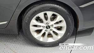 Kia K8, 2021 — миниатюра 7