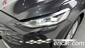 Kia K8, 2021 — миниатюра 8