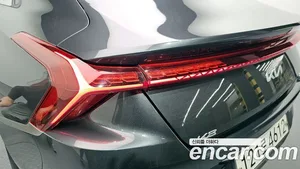 Kia K8, 2021 — миниатюра 9