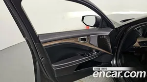 Kia K8, 2021 — миниатюра 14