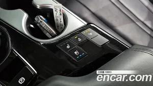 Kia K8, 2021 — миниатюра 27