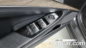 Kia K8, 2021 — миниатюра 28