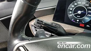 Kia K8, 2021 — миниатюра 30