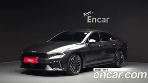 Kia K5, 2024 — миниатюра 1