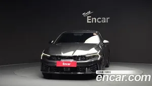 Kia K5, 2024 — миниатюра 3