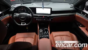 Kia K5, 2024 — миниатюра 10