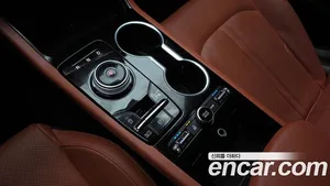 Kia K5, 2024 — миниатюра 12