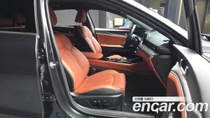 Kia K5, 2024 — миниатюра 17