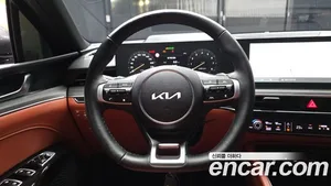 Kia K5, 2024 — миниатюра 19