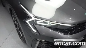 Kia K5, 2024 — миниатюра 8