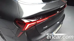 Kia K5, 2024 — миниатюра 9