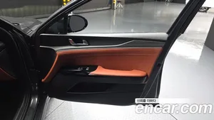 Kia K5, 2024 — миниатюра 14