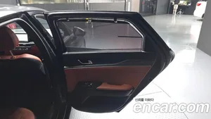 Kia K5, 2024 — миниатюра 15