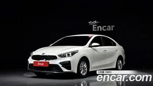 Kia K3, 2019 — миниатюра 1
