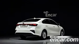 Kia K3, 2019 — миниатюра 2