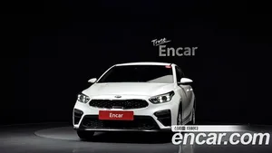 Kia K3, 2019 — миниатюра 3