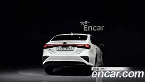 Kia K3, 2019 — миниатюра 4