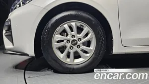 Kia K3, 2019 — миниатюра 5