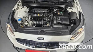 Kia K3, 2019 — миниатюра 6