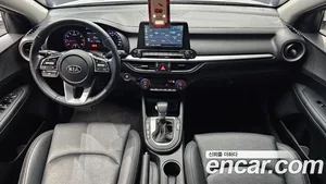 Kia K3, 2019 — миниатюра 7