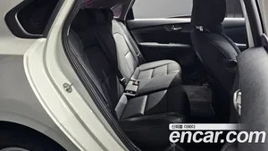 Kia K3, 2019 — миниатюра 12